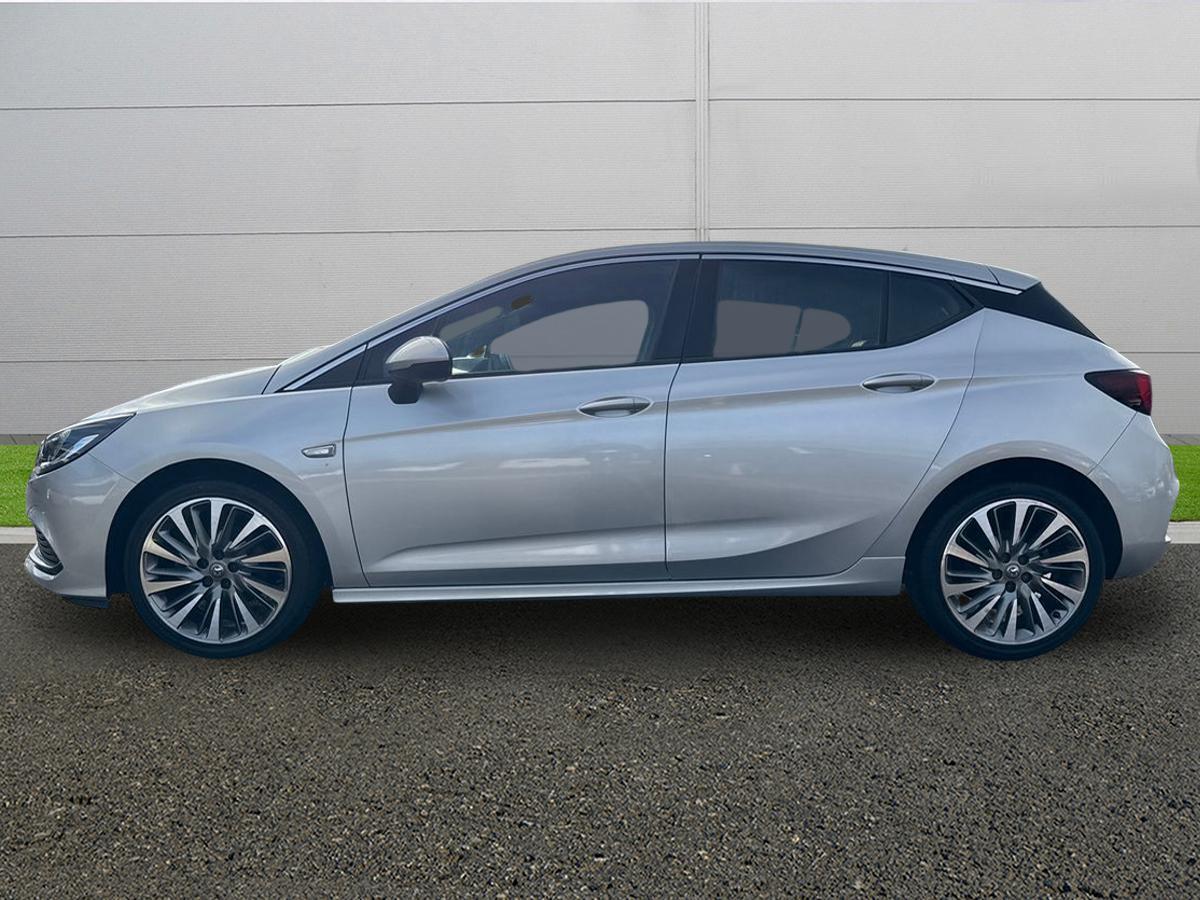 Used Vauxhall Astra 2019 for sale - 76716924: Photo 4