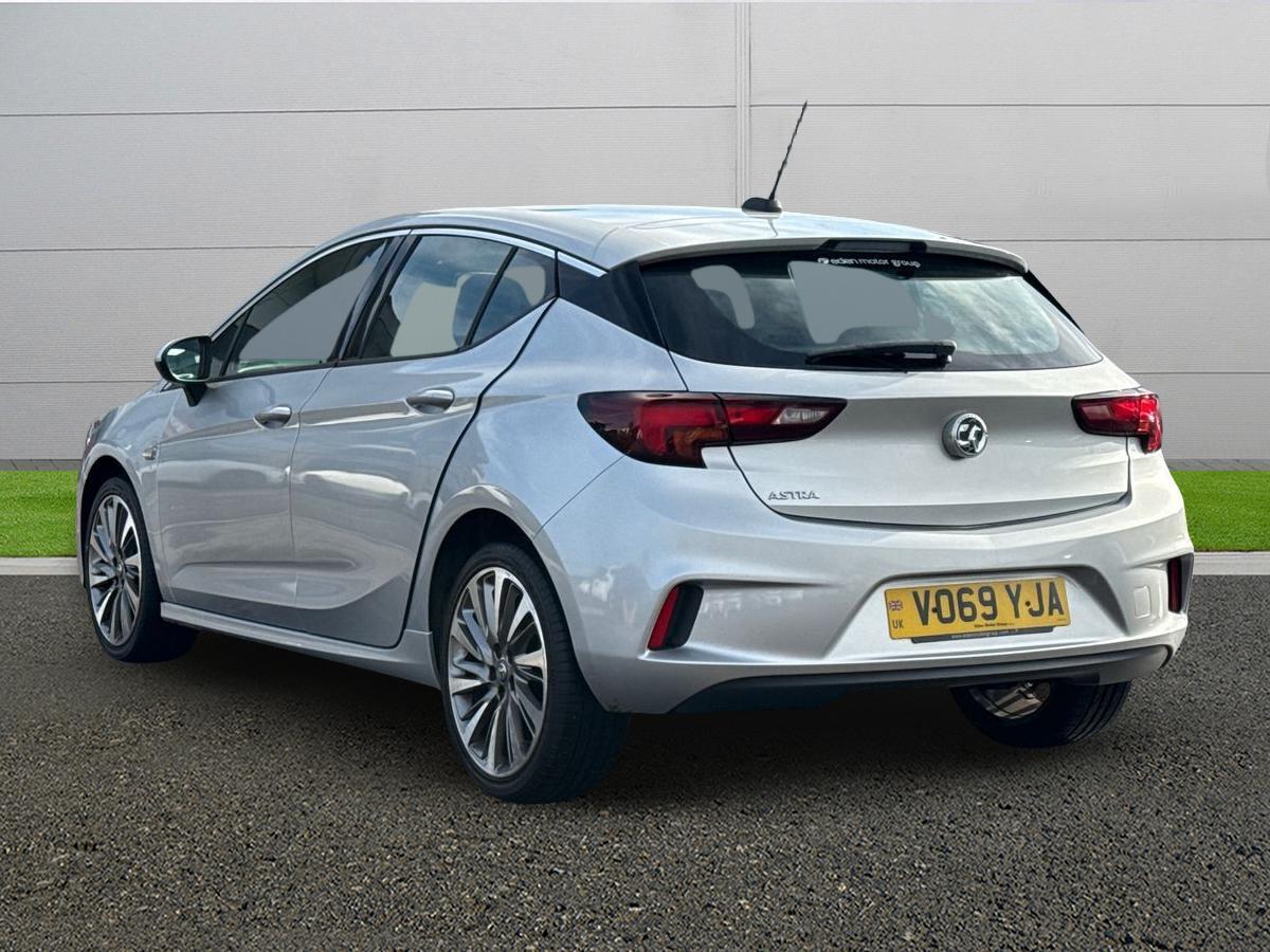 Used Vauxhall Astra 2019 for sale - 76716924: Photo 5