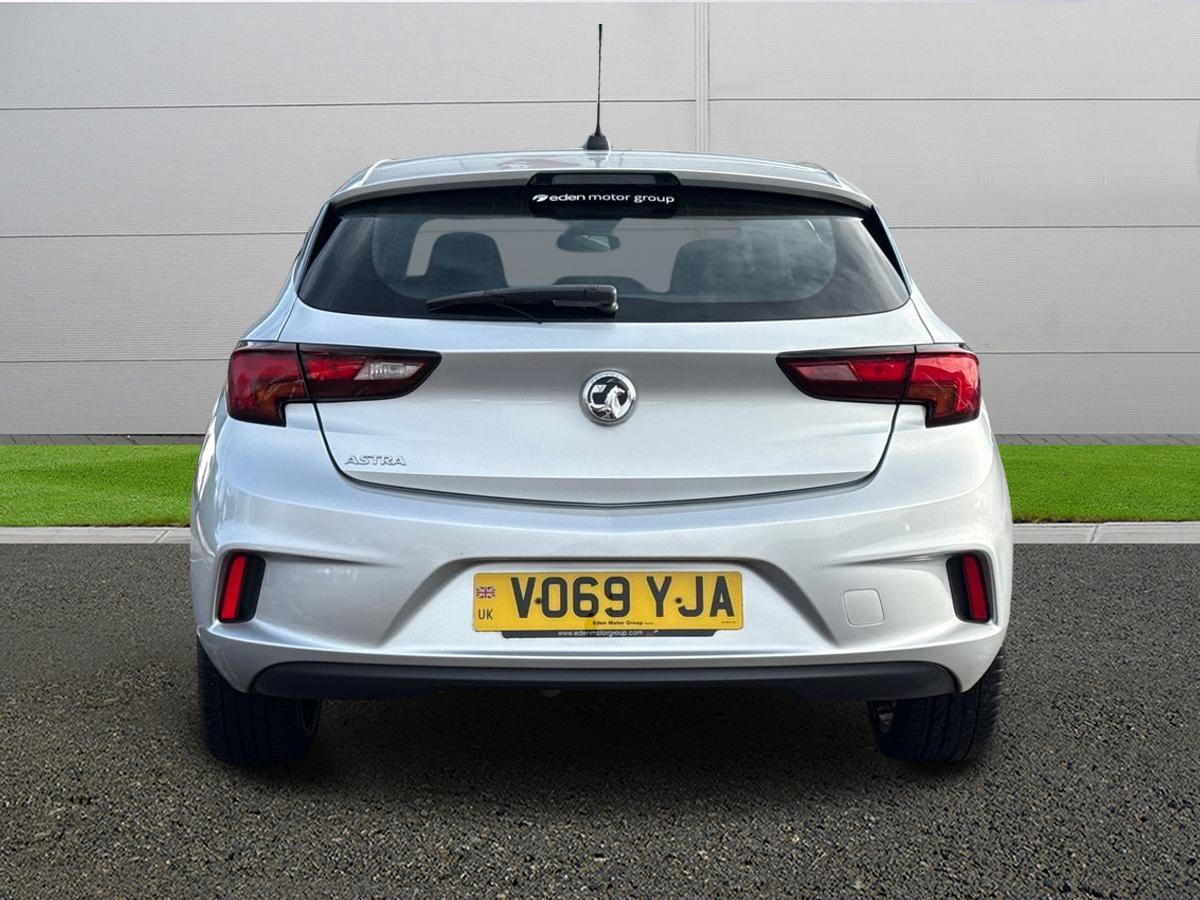 Used Vauxhall Astra 2019 for sale - 76716924: Photo 6