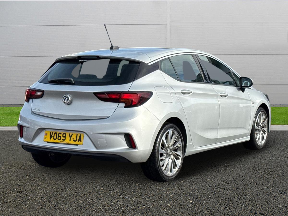 Used Vauxhall Astra 2019 for sale - 76716924: Photo 7