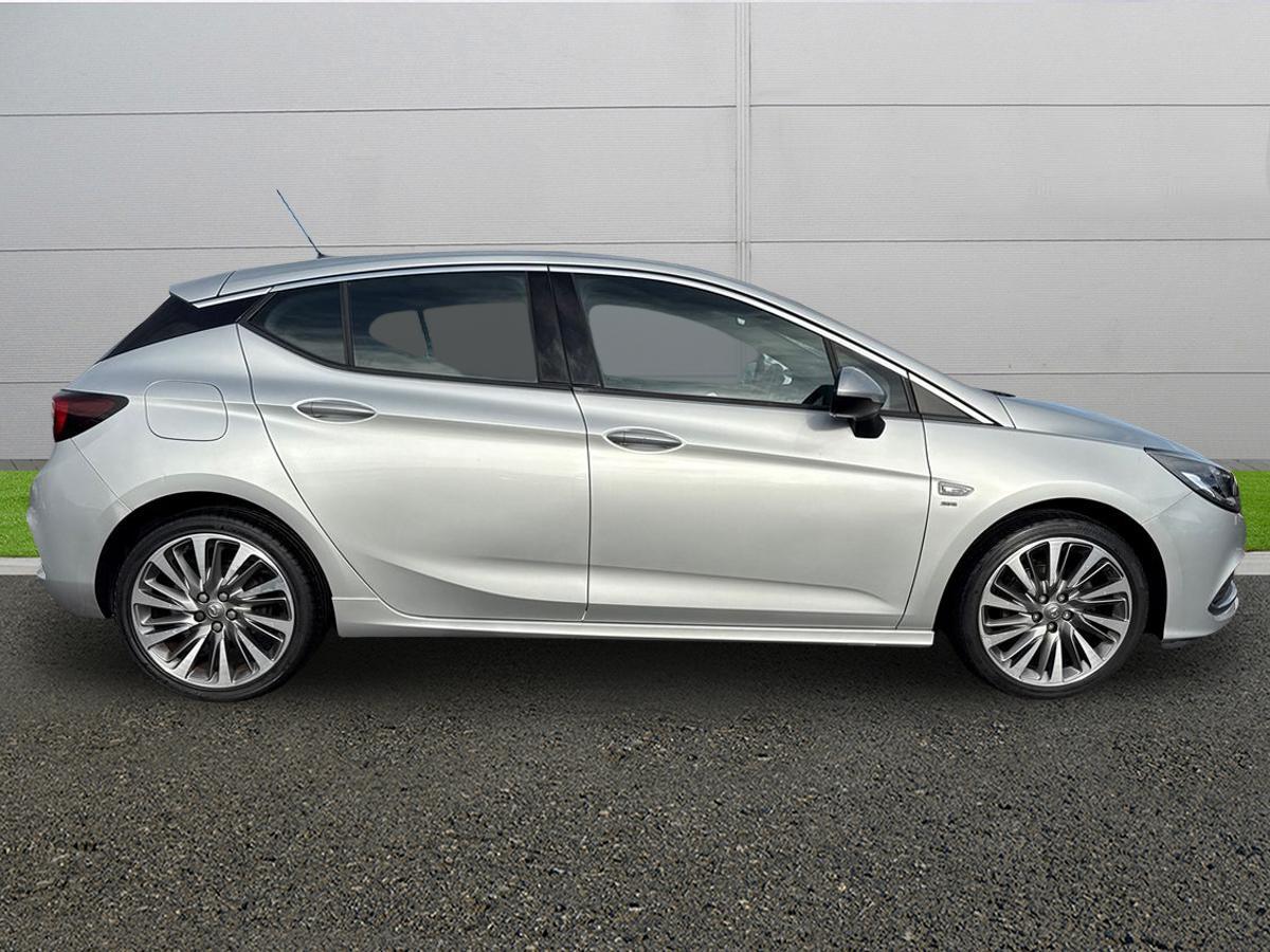 Used Vauxhall Astra 2019 for sale - 76716924: Photo 8