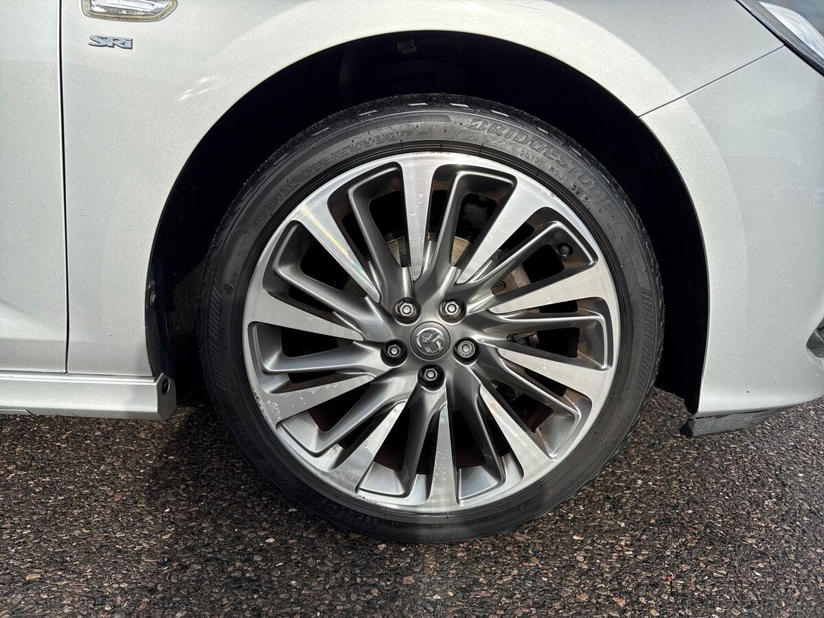 Used Vauxhall Astra 2019 for sale - 76716924: Photo 9