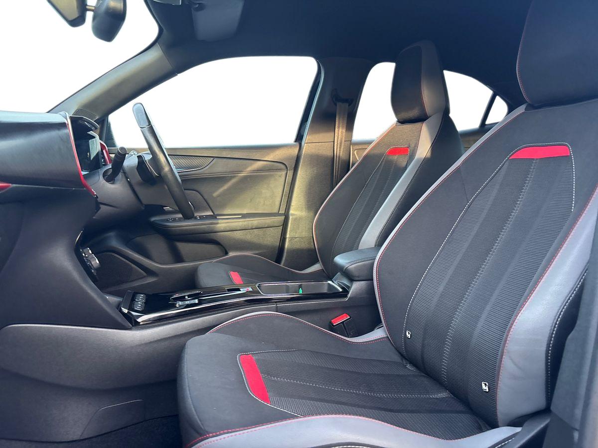 Used Vauxhall Mokka 2021 for sale - 77239479: Photo 10