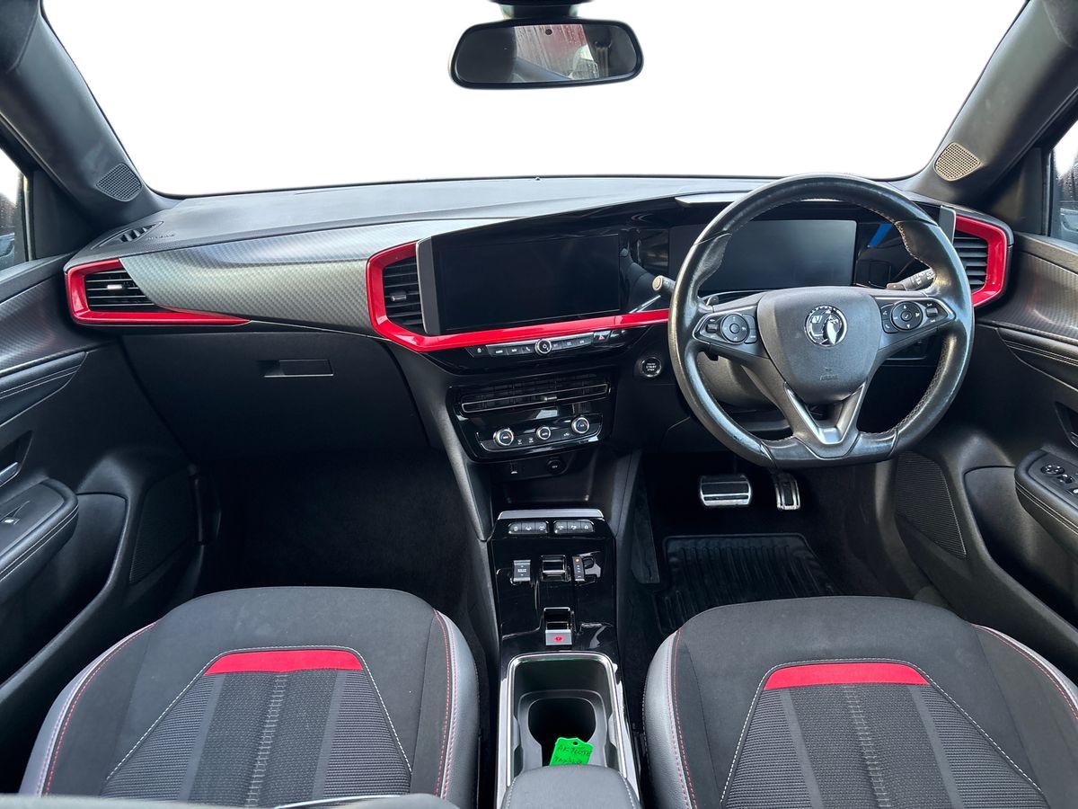 Used Vauxhall Mokka 2021 for sale - 77239479: Photo 13