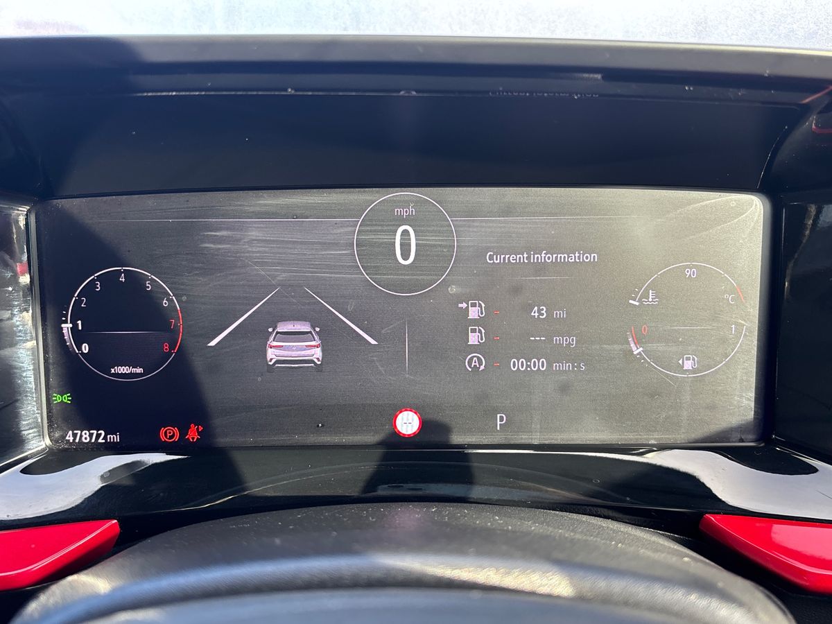 Used Vauxhall Mokka 2021 for sale - 77239479: Photo 14