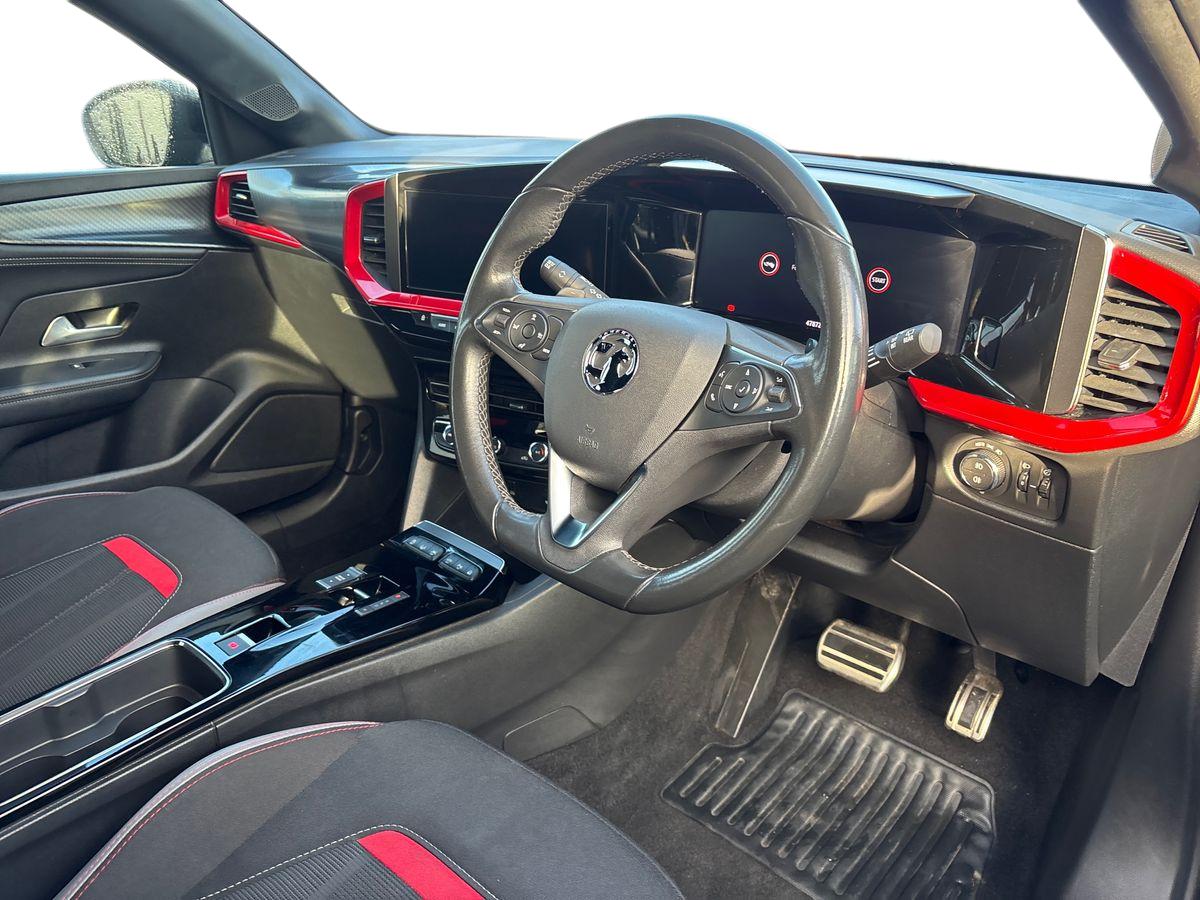 Used Vauxhall Mokka 2021 for sale - 77239479: Photo 15