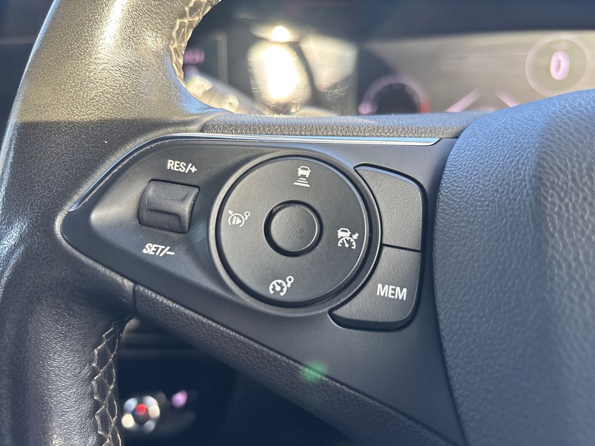 Used Vauxhall Mokka 2021 for sale - 77239479: Photo 16