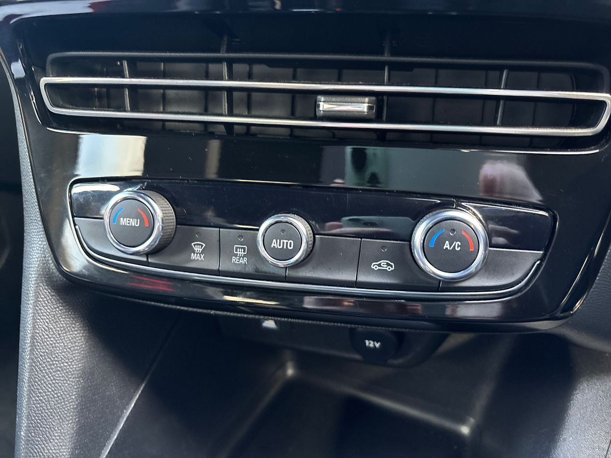 Used Vauxhall Mokka 2021 for sale - 77239479: Photo 18