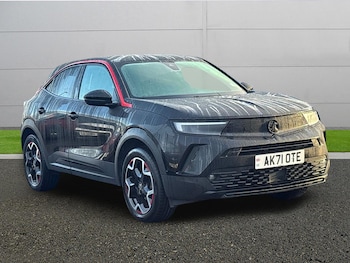 Used Vauxhall Mokka 2021 for sale - 77239479: Photo