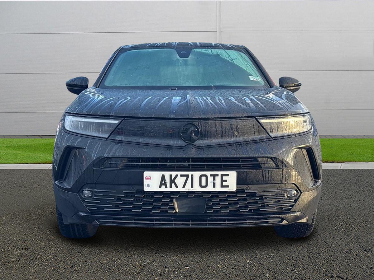 Used Vauxhall Mokka 2021 for sale - 77239479: Photo 2