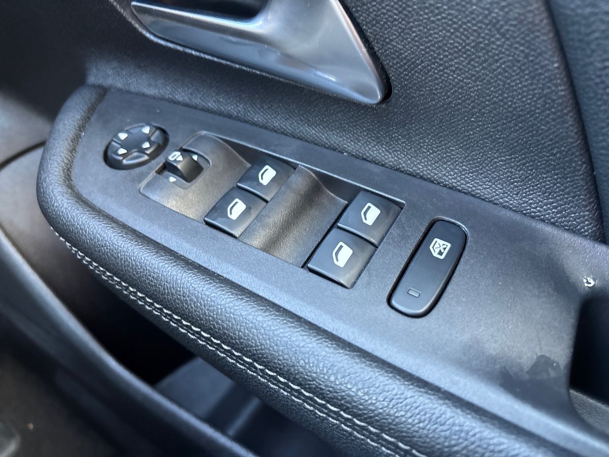 Used Vauxhall Mokka 2021 for sale - 77239479: Photo 20