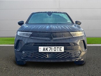 Used Vauxhall Mokka 2021 for sale - 77239479: Photo