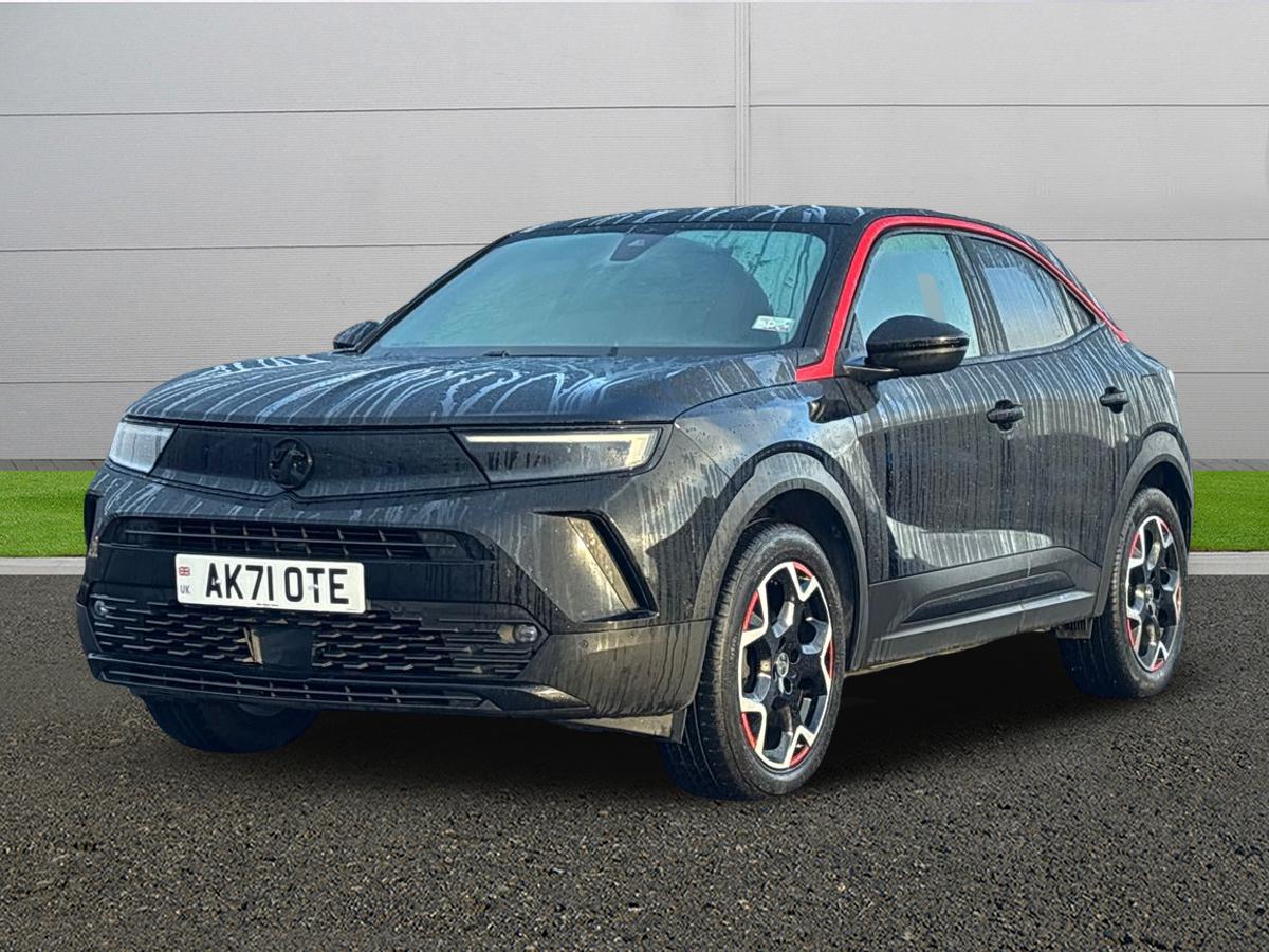 Used Vauxhall Mokka 2021 for sale - 77239479: Photo 3