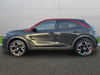 Used Vauxhall Mokka 2021 for sale - 77239479: Photo