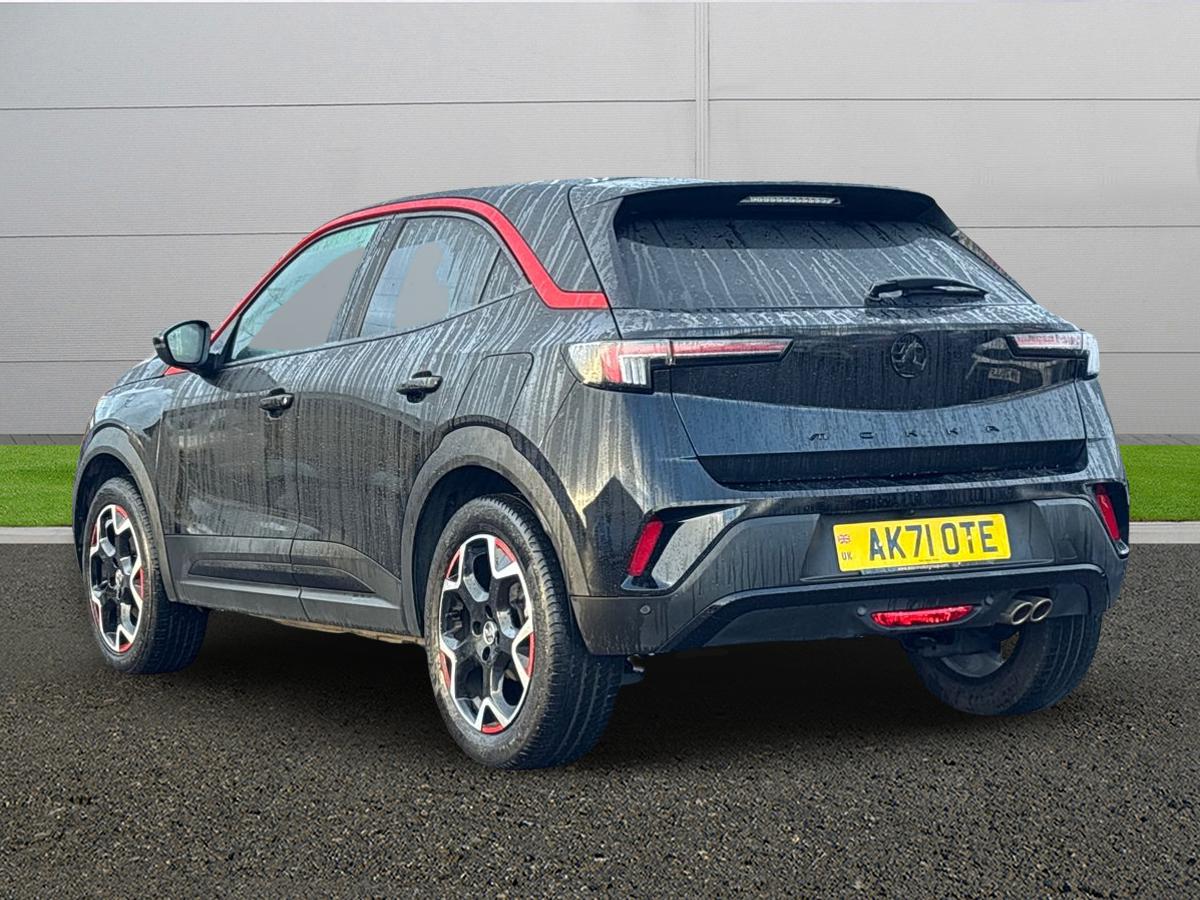 Used Vauxhall Mokka 2021 for sale - 77239479: Photo 5