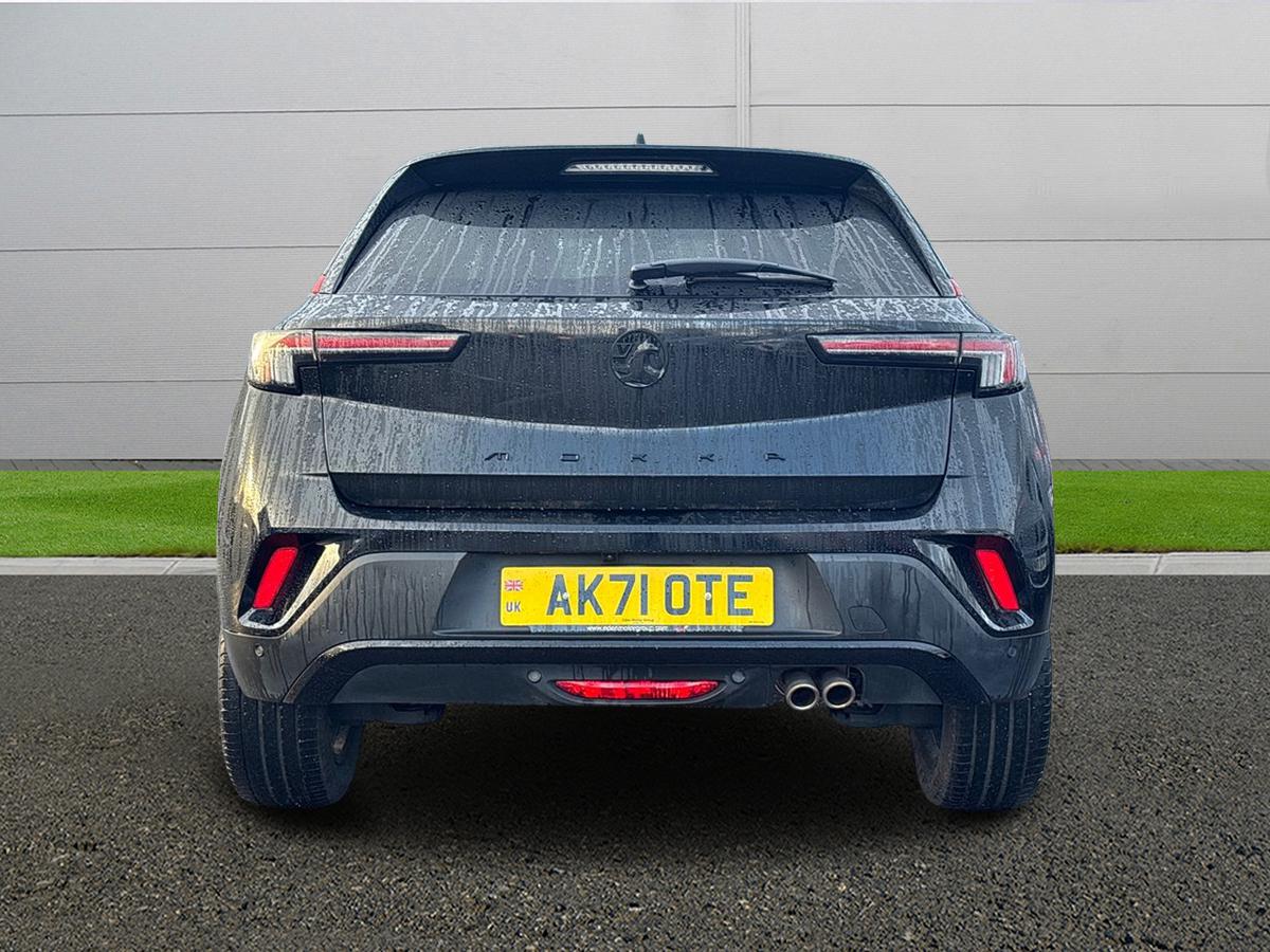 Used Vauxhall Mokka 2021 for sale - 77239479: Photo 6