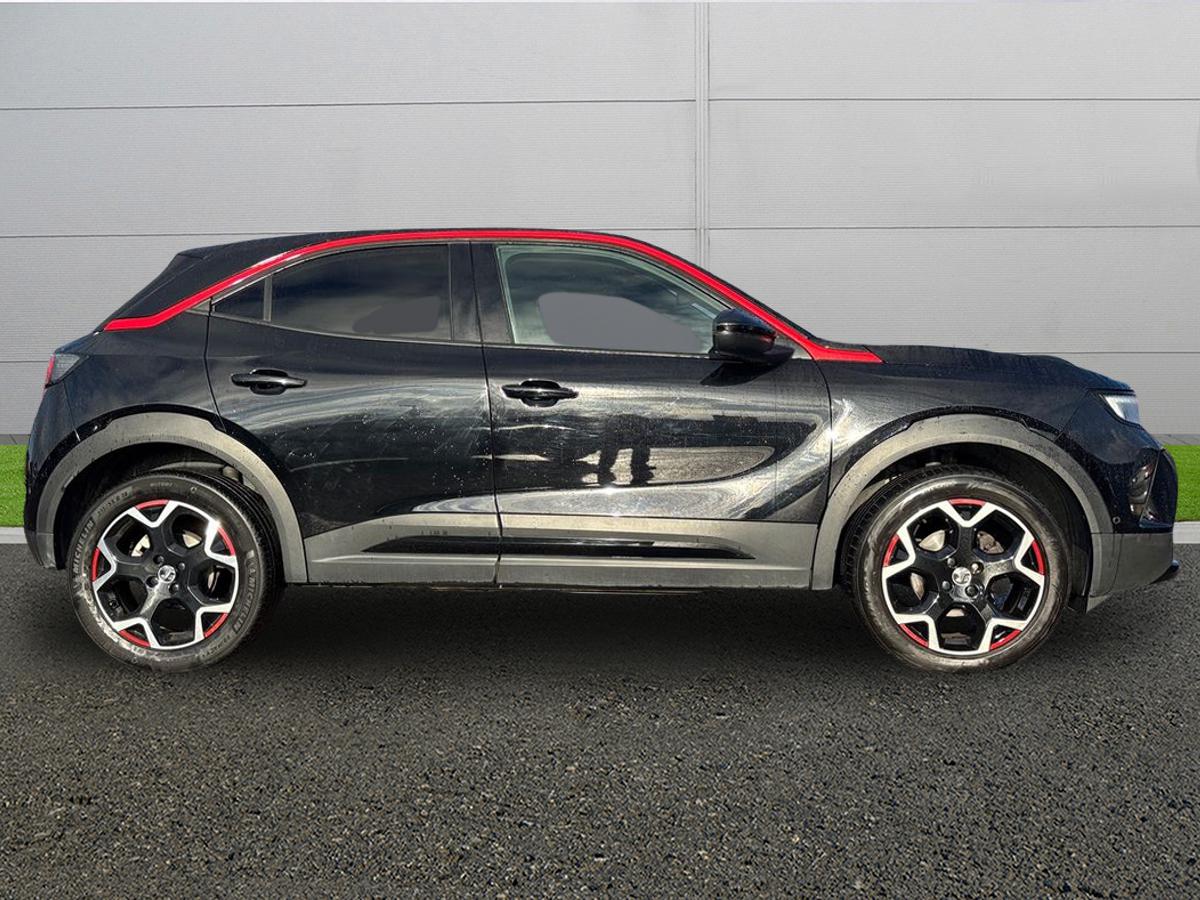 Used Vauxhall Mokka 2021 for sale - 77239479: Photo 8
