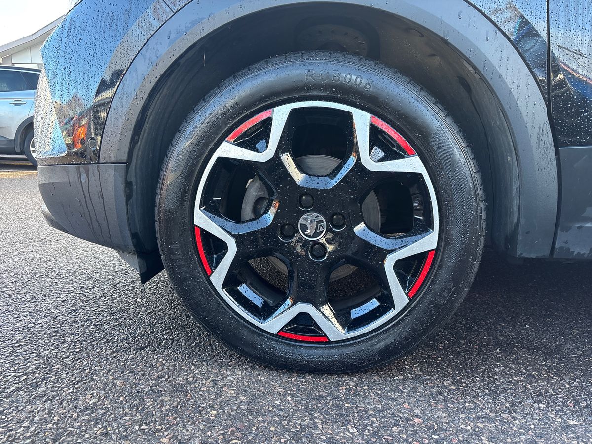 Used Vauxhall Mokka 2021 for sale - 77239479: Photo 9