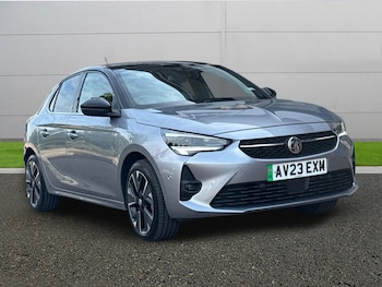Used Vauxhall Corsa 2023 for sale - 79031808: Photo