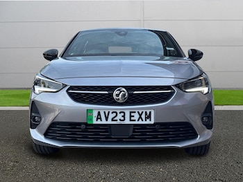 Used Vauxhall Corsa 2023 for sale - 79031808: Photo