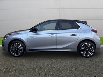 Used Vauxhall Corsa 2023 for sale - 79031808: Photo