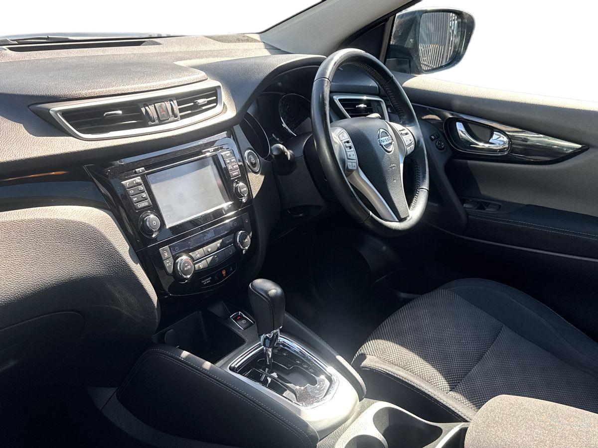 Used Nissan Qashqai 2017 for sale - 77979002: Photo 10