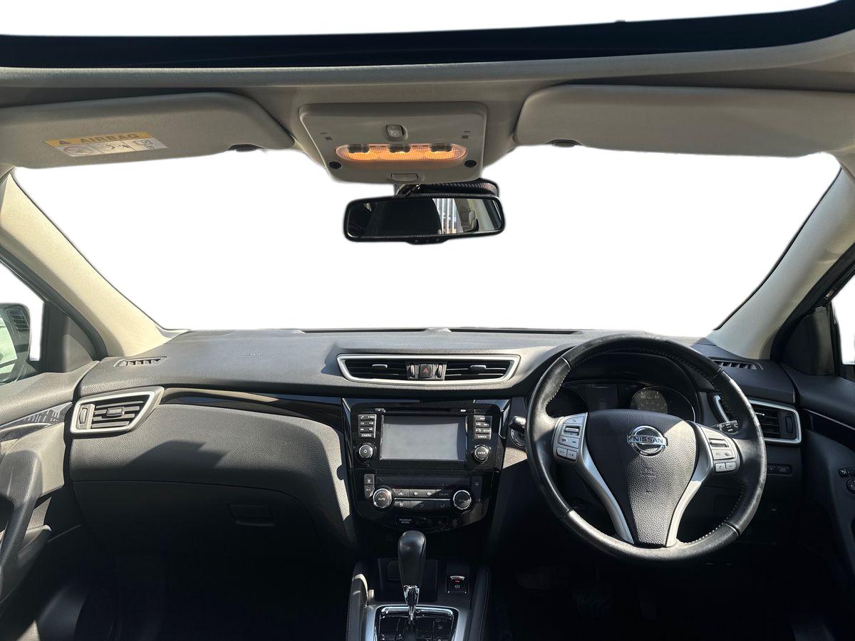 Used Nissan Qashqai 2017 for sale - 77979002: Photo 13