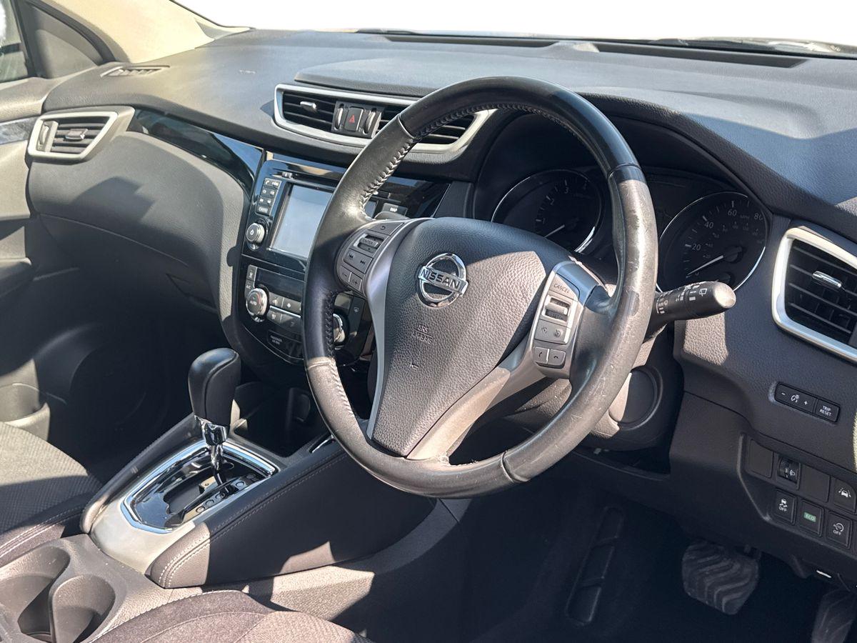 Used Nissan Qashqai 2017 for sale - 77979002: Photo 15