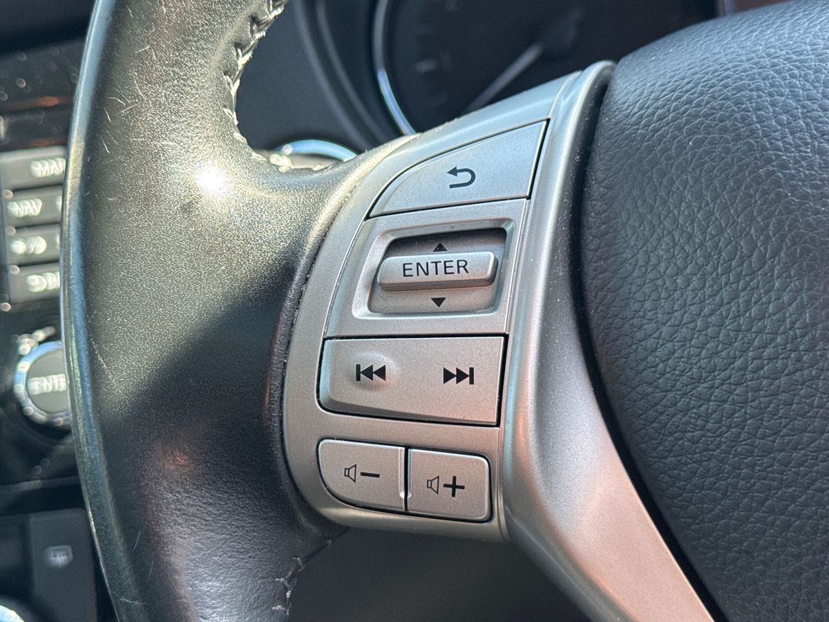 Used Nissan Qashqai 2017 for sale - 77979002: Photo 16