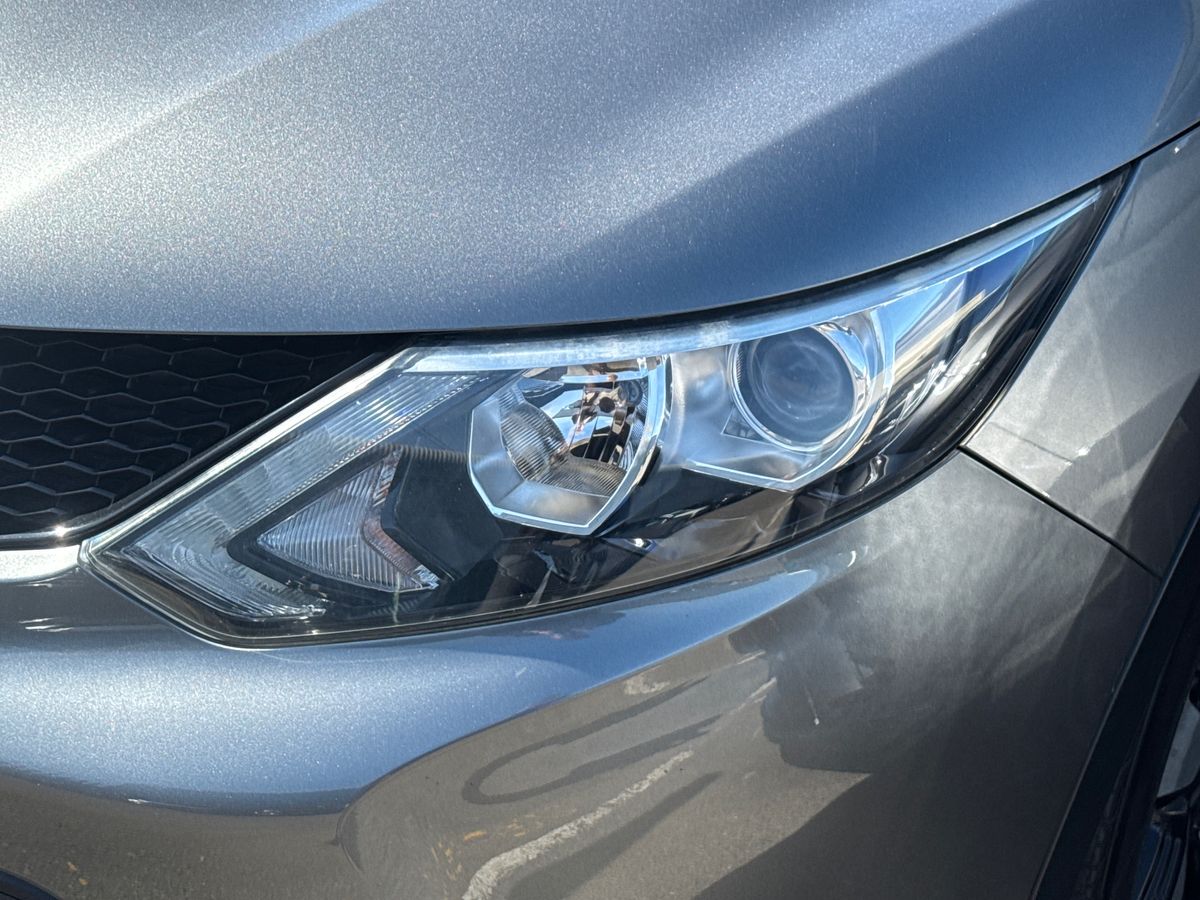 Used Nissan Qashqai 2017 for sale - 77979002: Photo 21