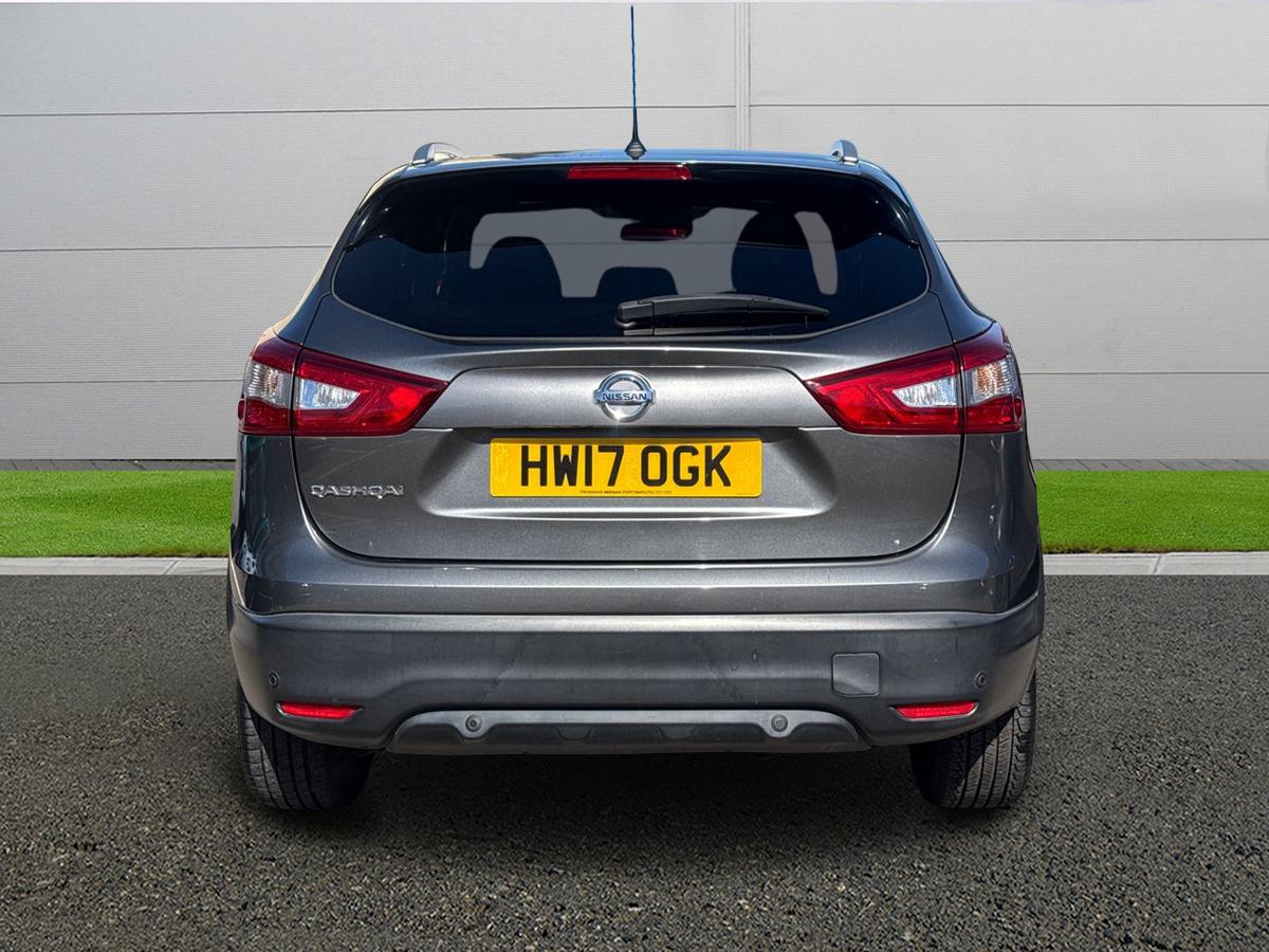 Used Nissan Qashqai 2017 for sale - 77979002: Photo 6