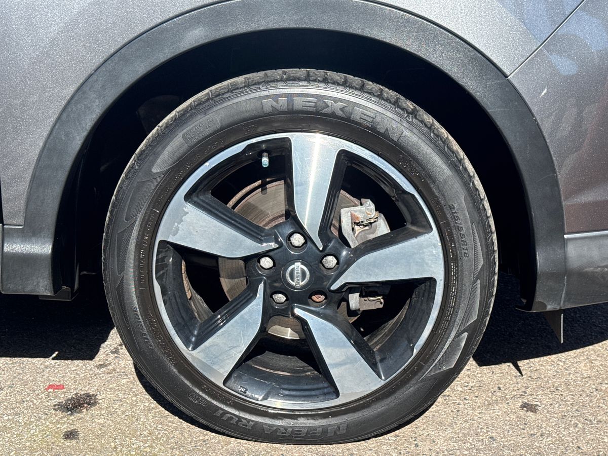 Used Nissan Qashqai 2017 for sale - 77979002: Photo 9