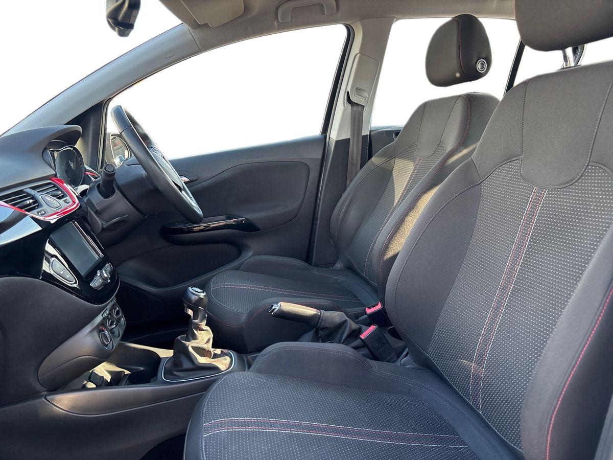 Used Vauxhall Corsa 2019 for sale - 78117816: Photo 10