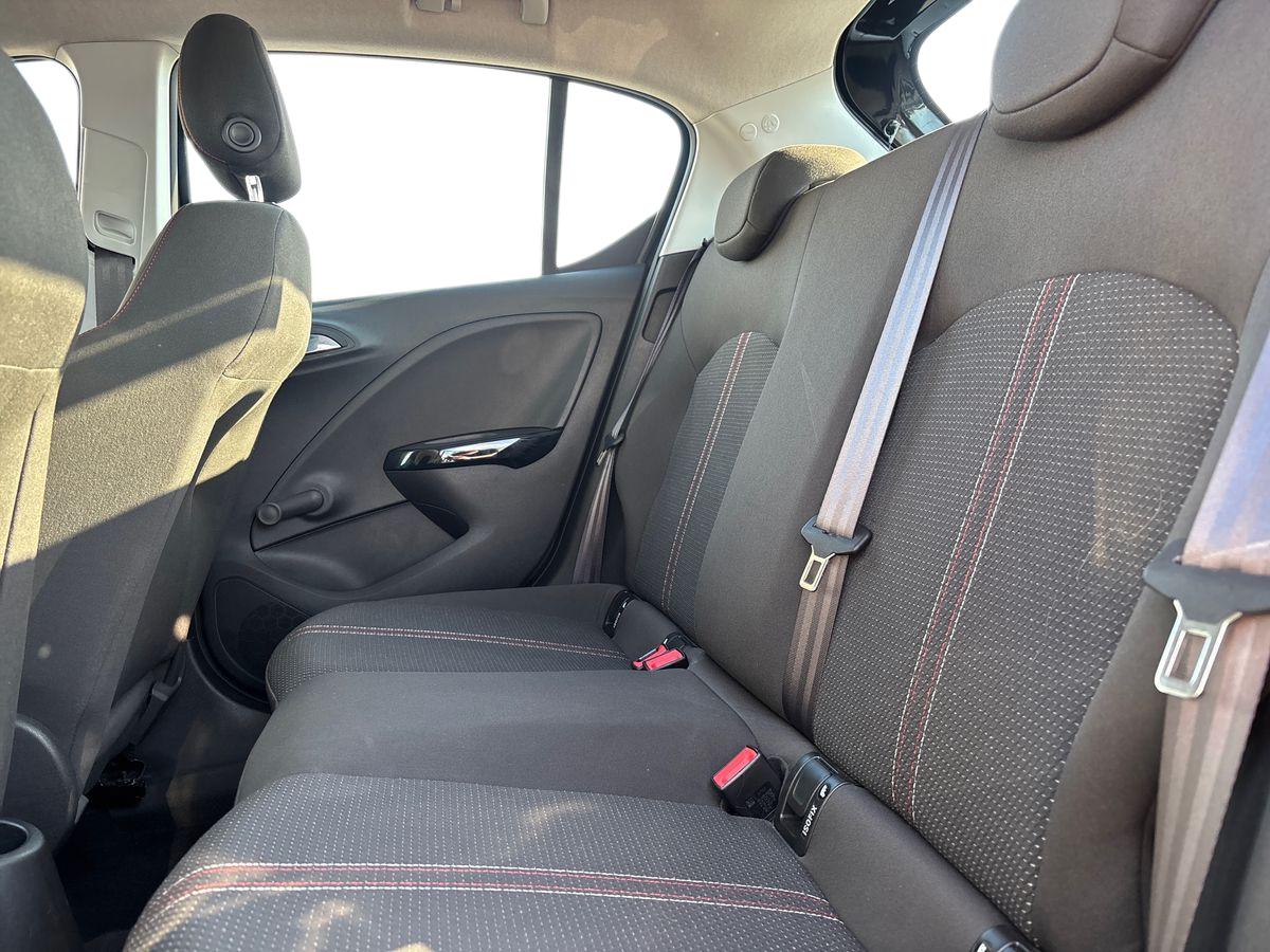 Used Vauxhall Corsa 2019 for sale - 78117816: Photo 11