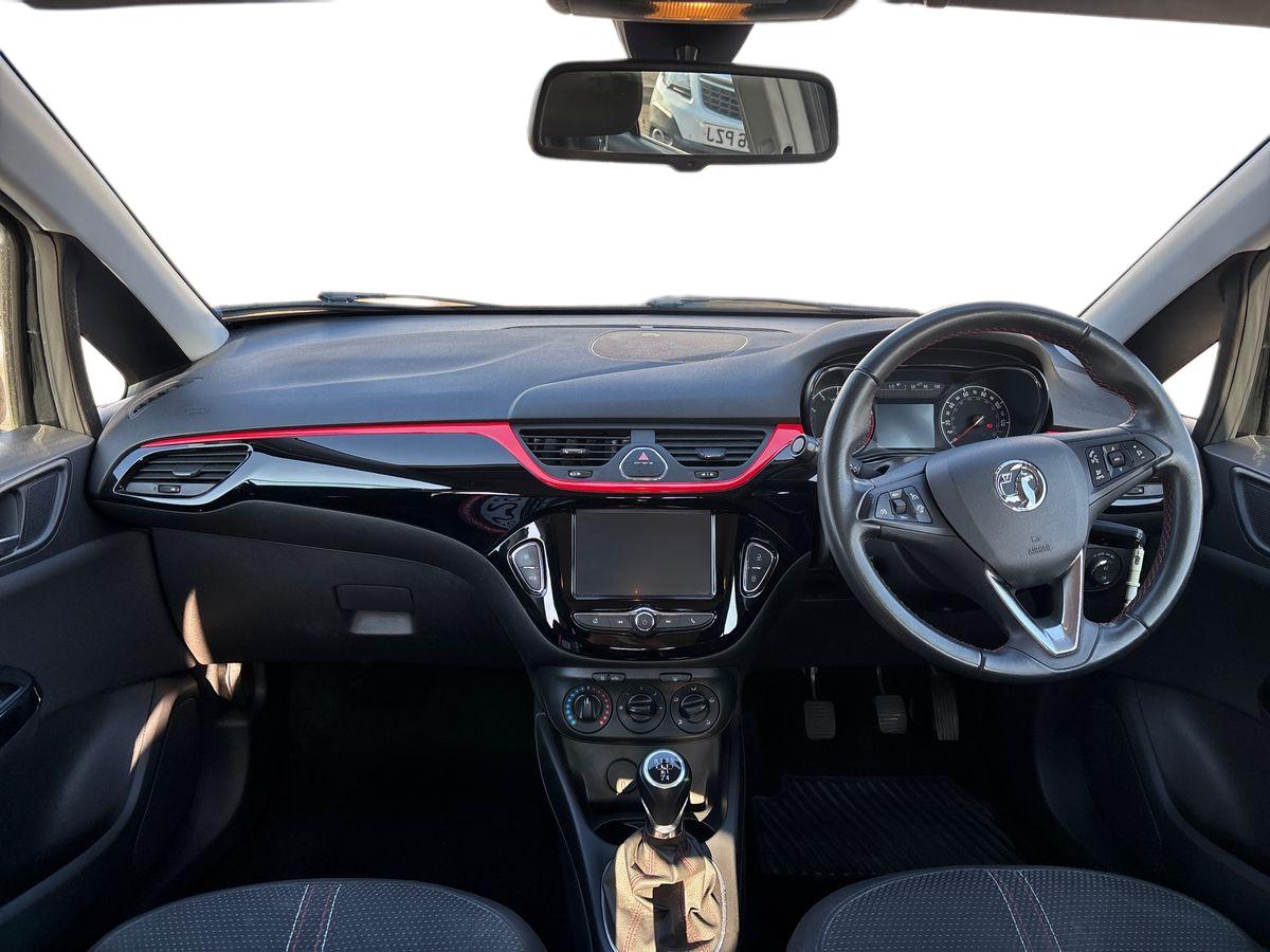 Used Vauxhall Corsa 2019 for sale - 78117816: Photo 13