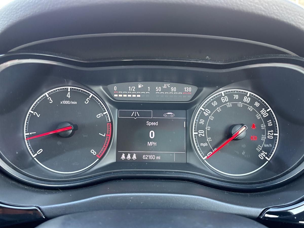 Used Vauxhall Corsa 2019 for sale - 78117816: Photo 14