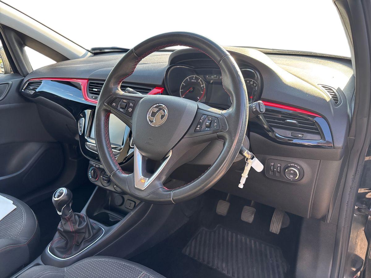 Used Vauxhall Corsa 2019 for sale - 78117816: Photo 15