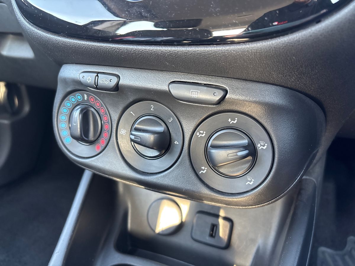 Used Vauxhall Corsa 2019 for sale - 78117816: Photo 18