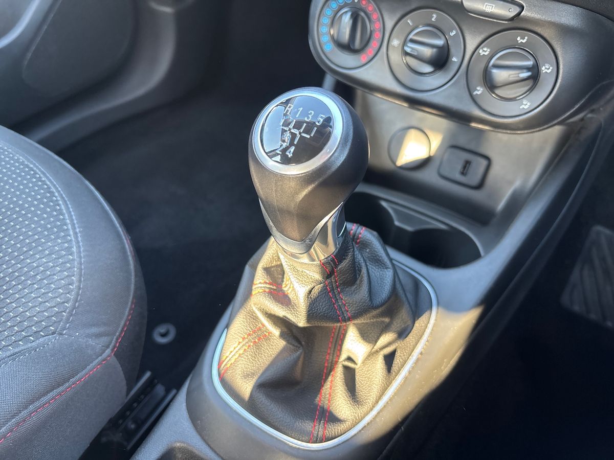 Used Vauxhall Corsa 2019 for sale - 78117816: Photo 19