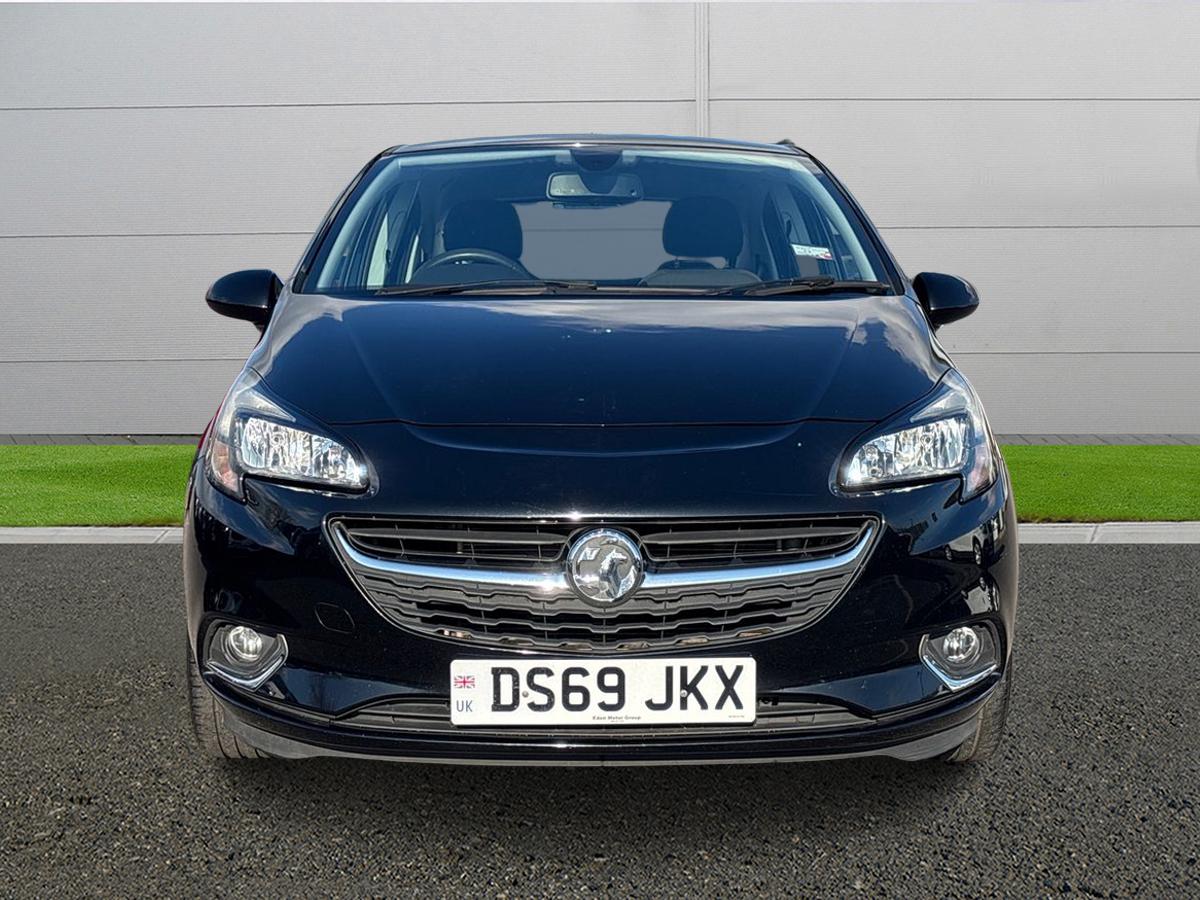 Used Vauxhall Corsa 2019 for sale - 78117816: Photo 2