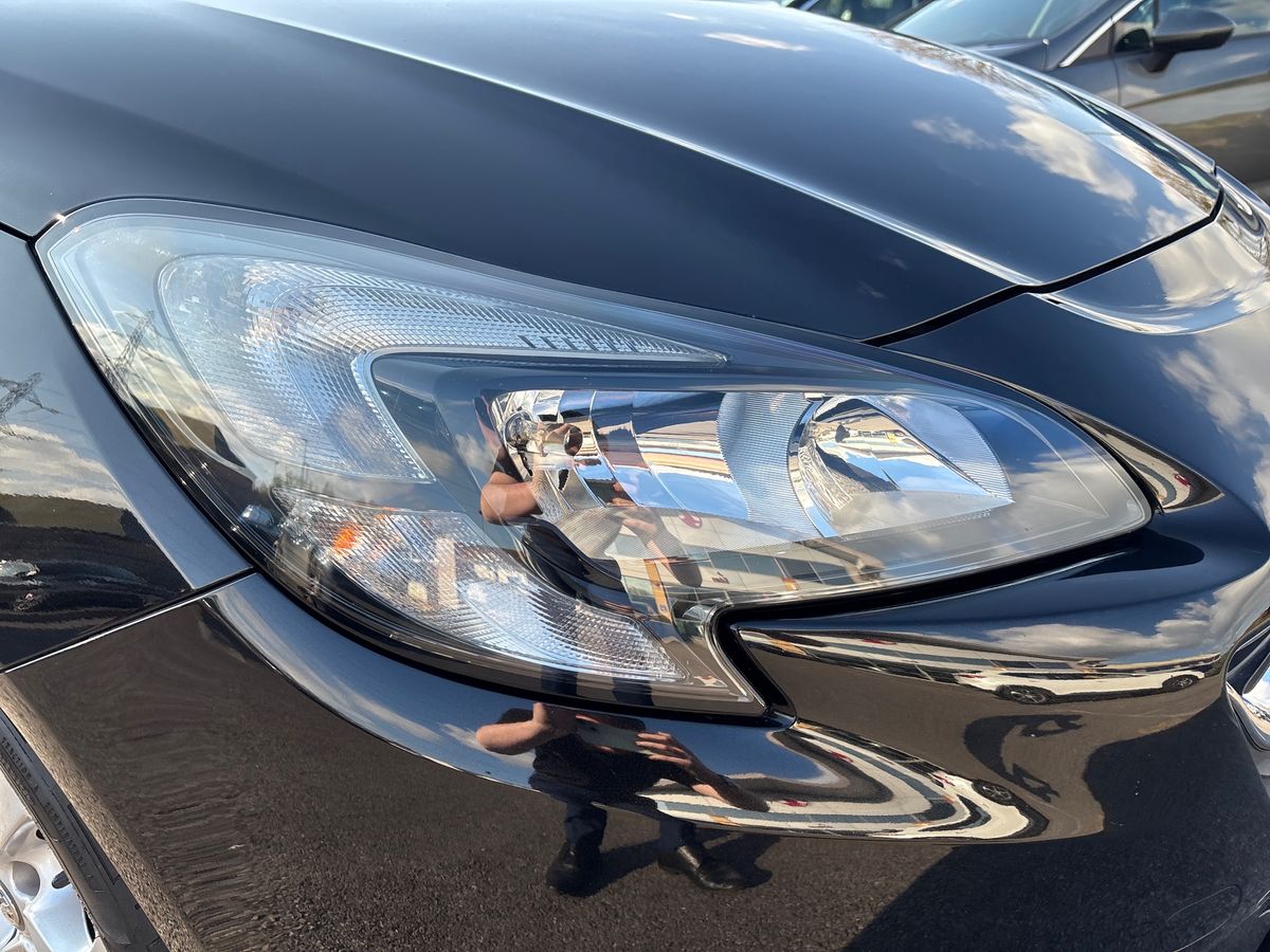 Used Vauxhall Corsa 2019 for sale - 78117816: Photo 21