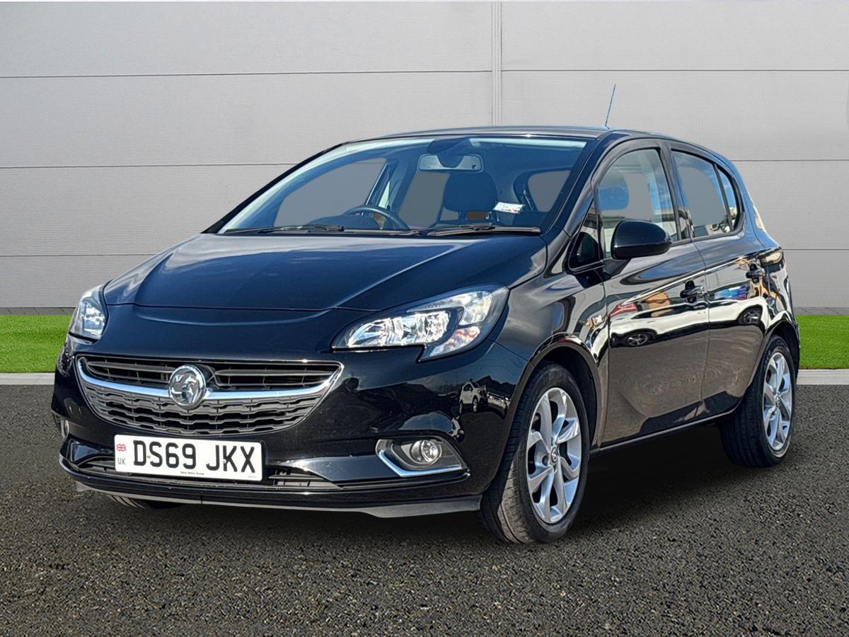 Used Vauxhall Corsa 2019 for sale - 78117816: Photo 3