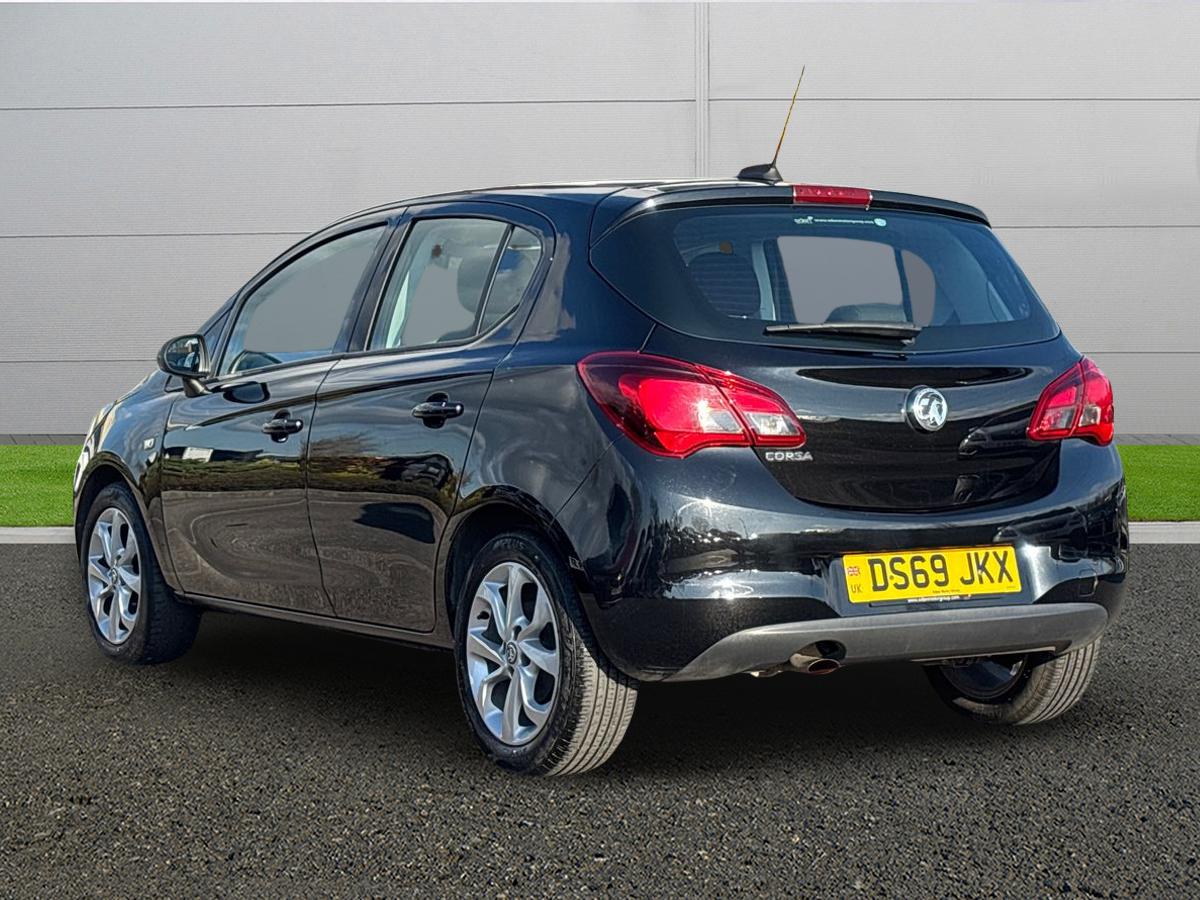 Used Vauxhall Corsa 2019 for sale - 78117816: Photo 5