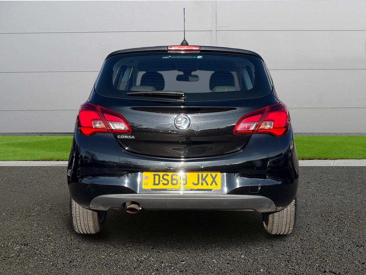 Used Vauxhall Corsa 2019 for sale - 78117816: Photo 6