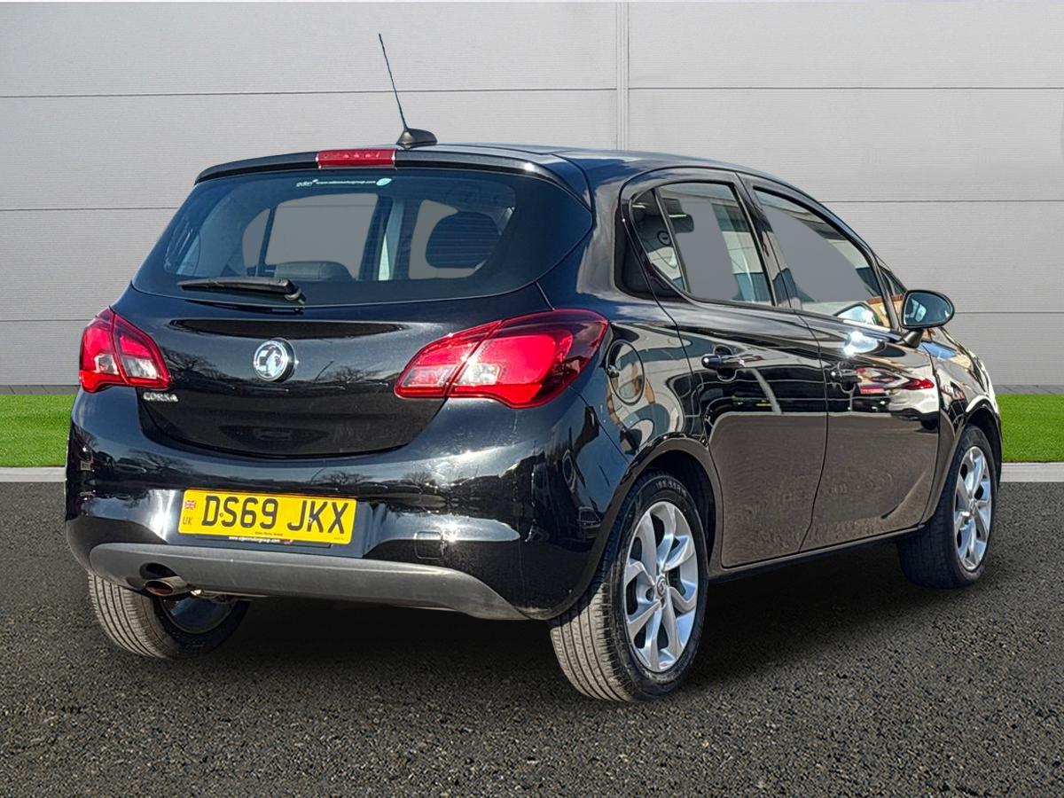 Used Vauxhall Corsa 2019 for sale - 78117816: Photo 7