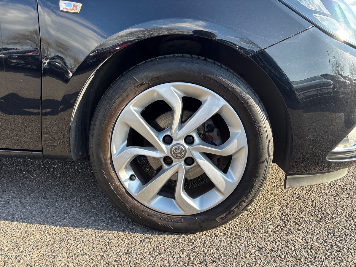 Used Vauxhall Corsa 2019 for sale - 78117816: Photo 9