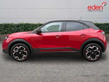 Used Vauxhall Mokka 2024 for sale - 79688639: Photo