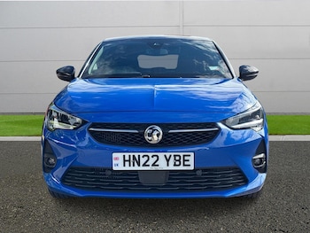 Used Vauxhall Corsa 2022 for sale - 78542506: Photo