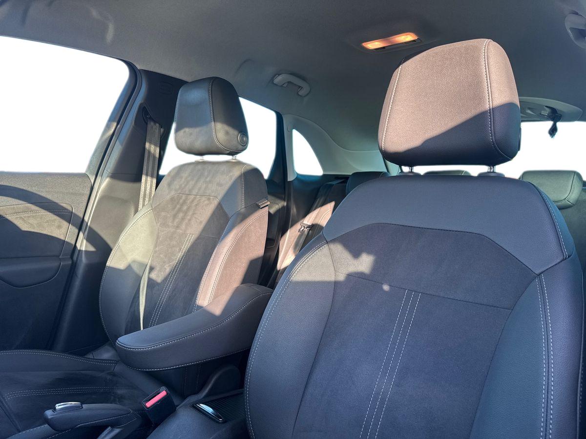 Used Vauxhall Crossland 2022 for sale - 77002394: Photo 10