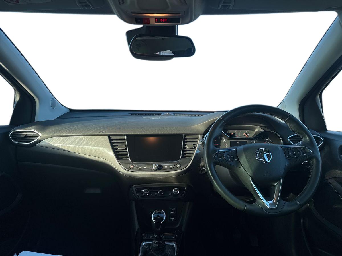 Used Vauxhall Crossland 2022 for sale - 77002394: Photo 13